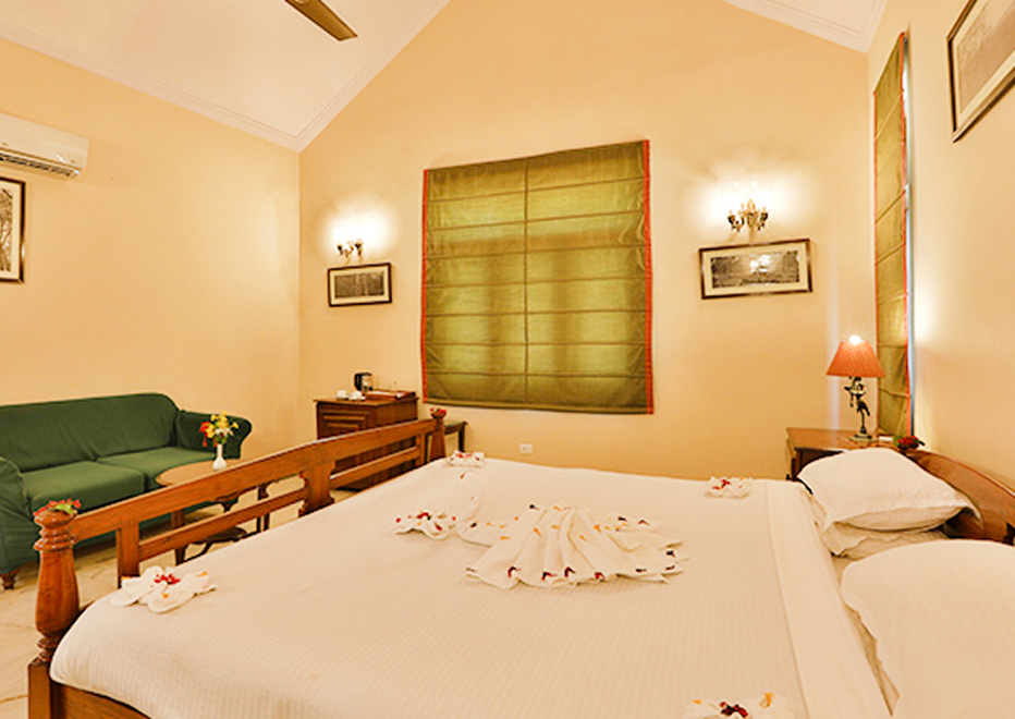room 21